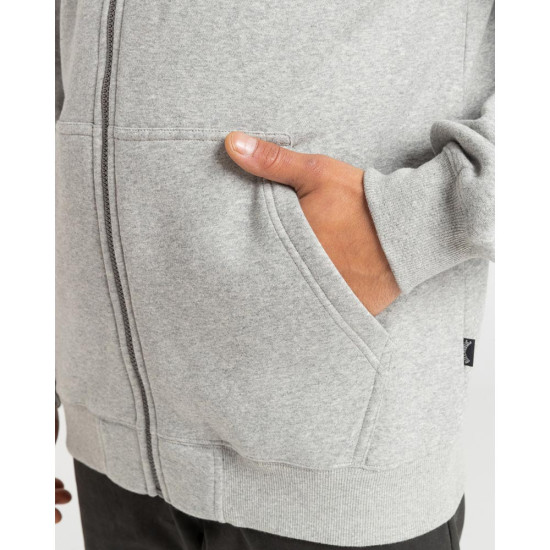 Billabong Ανδρική ζακέτα Arch - Zip Up Hoodie for Men